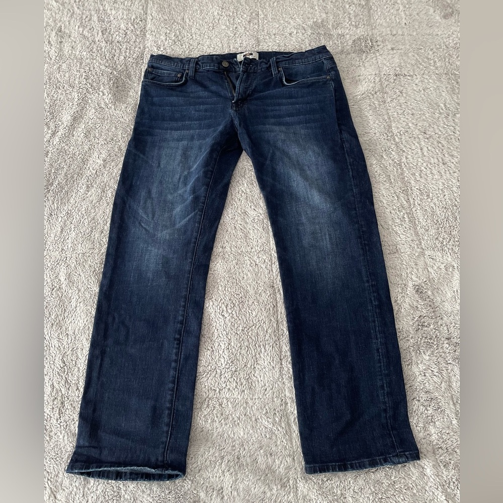 Men’s Joseph Abboud Jeans